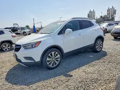 KL4CJASB0HB036358 2017 BUICK ENCORE