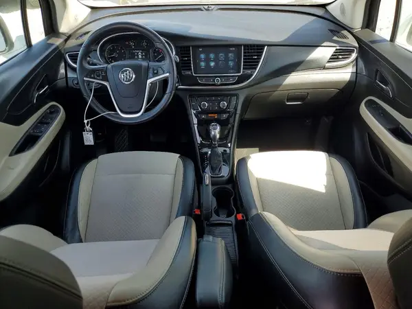 KL4CJASB0HB036358 2017 BUICK ENCORE - Image 8