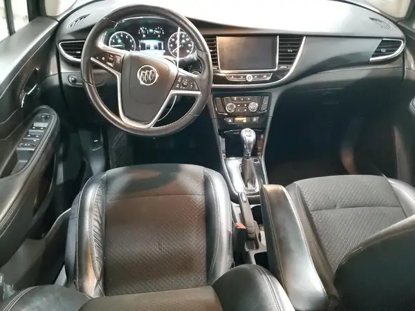 KL4CJASB0HB037588 2017 BUICK ENCORE - Image 8
