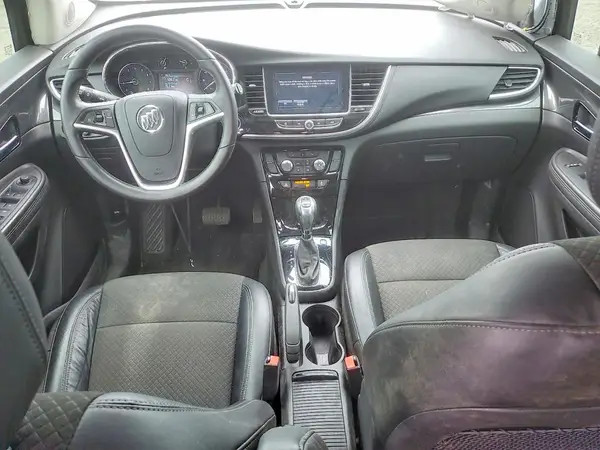 KL4CJASB0HB041110 2017 BUICK ENCORE - Image 8
