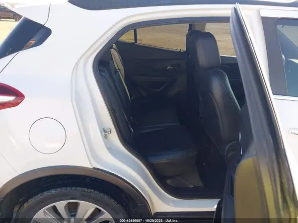 KL4CJASB0HB041690 2017 BUICK ENCORE - Image 8
