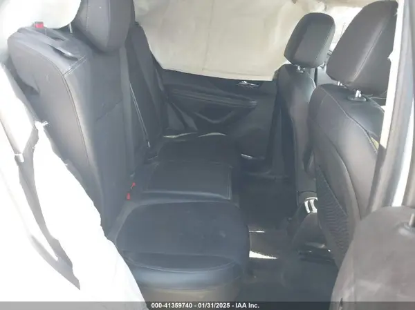KL4CJASB0HB042578 2017 BUICK ENCORE - Image 8