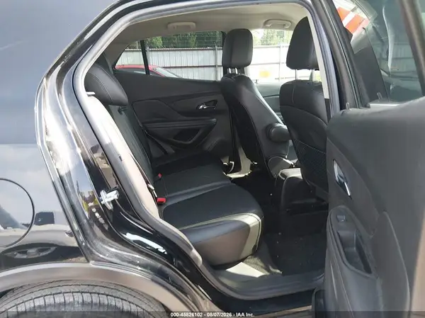 KL4CJASB0HB044508 2017 BUICK ENCORE - Image 8