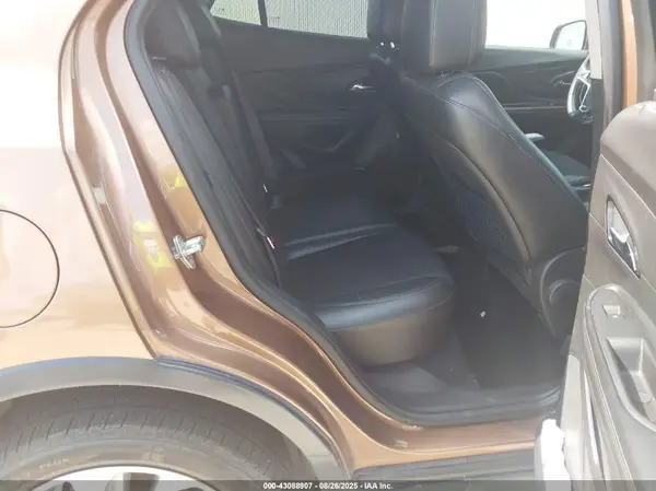 KL4CJASB0HB052110 2017 BUICK ENCORE - Image 8