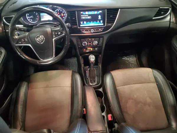KL4CJASB0HB052608 2017 BUICK ENCORE - Image 8