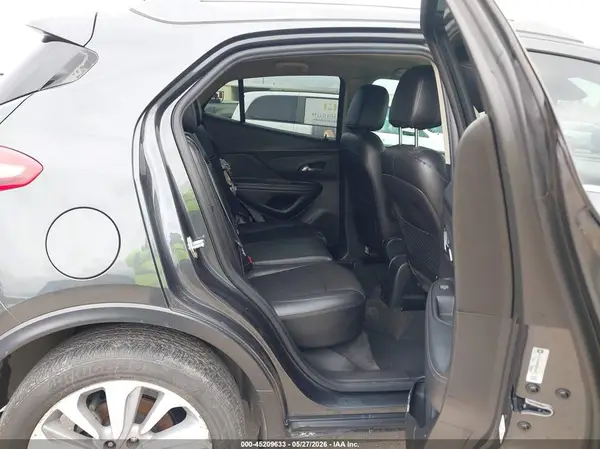 KL4CJASB0HB054536 2017 BUICK ENCORE - Image 8