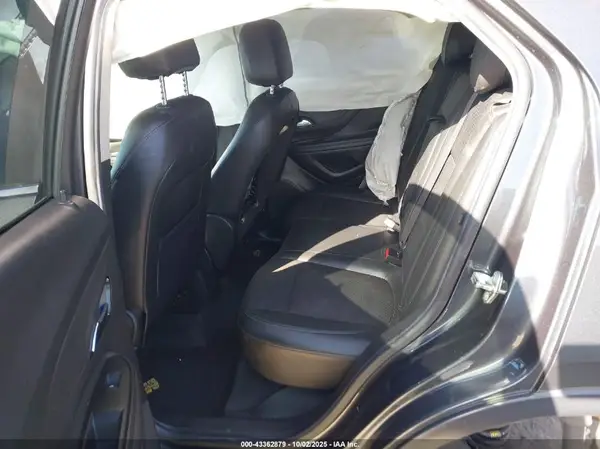 KL4CJASB0HB054701 2017 BUICK ENCORE - Image 8