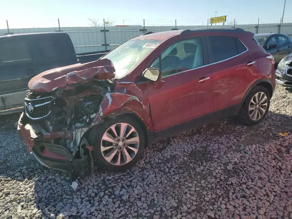 KL4CJASB0HB067836 2017 BUICK ENCORE - Image 1
