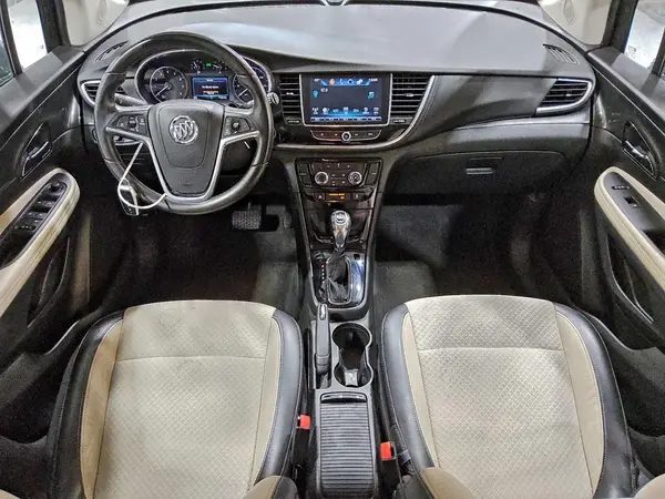KL4CJASB0HB073054 2017 BUICK ENCORE - Image 8
