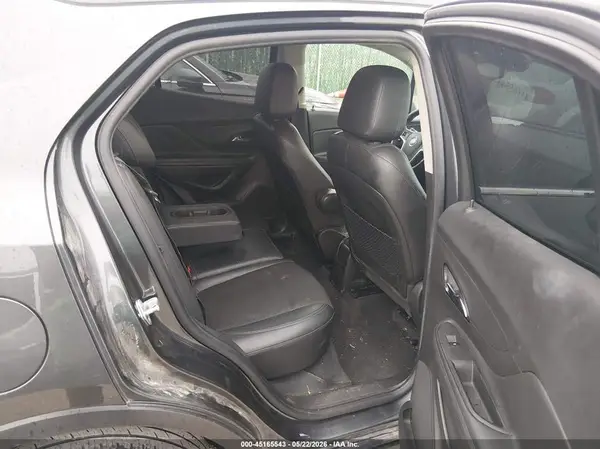 KL4CJASB0HB081378 2017 BUICK ENCORE - Image 8