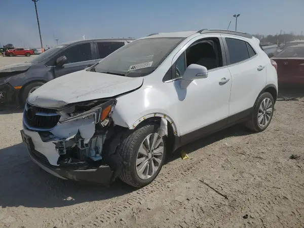 KL4CJASB0HB081977 2017 BUICK ENCORE - Image 1
