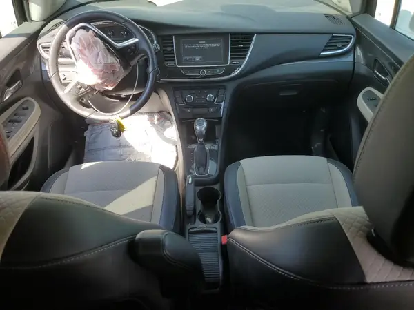 KL4CJASB0HB081977 2017 BUICK ENCORE - Image 8