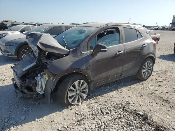KL4CJASB0HB082563 2017 BUICK ENCORE - Image 1