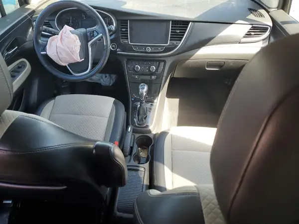 KL4CJASB0HB082563 2017 BUICK ENCORE - Image 8