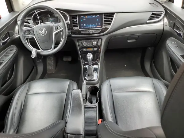 KL4CJASB0HB083244 2017 BUICK ENCORE - Image 8
