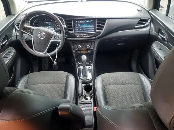 KL4CJASB0HB083308 2017 BUICK ENCORE - Image 8