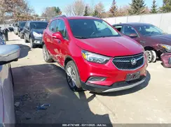 KL4CJASB0HB084233 2017 BUICK ENCORE
