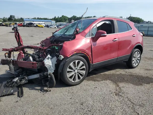 KL4CJASB0HB086564 2017 BUICK ENCORE - Image 1