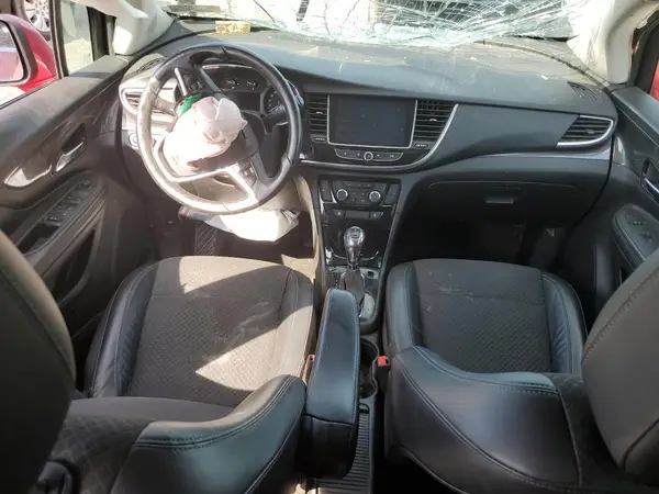 KL4CJASB0HB086564 2017 BUICK ENCORE - Image 8