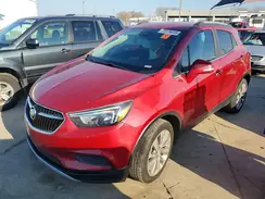 KL4CJASB0HB089108 2017 BUICK ENCORE