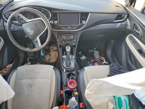 KL4CJASB0HB089108 2017 BUICK ENCORE - Image 8