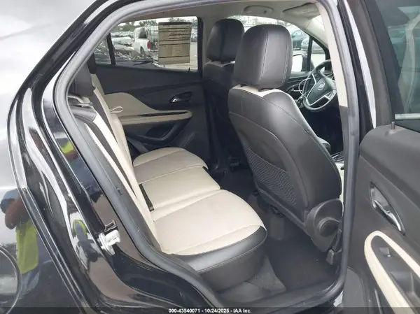 KL4CJASB0HB094163 2017 BUICK ENCORE - Image 8