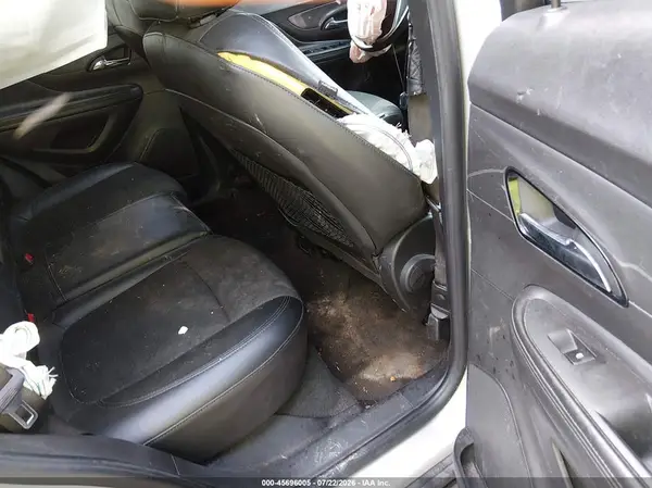 KL4CJASB0HB102164 2017 BUICK ENCORE - Image 8