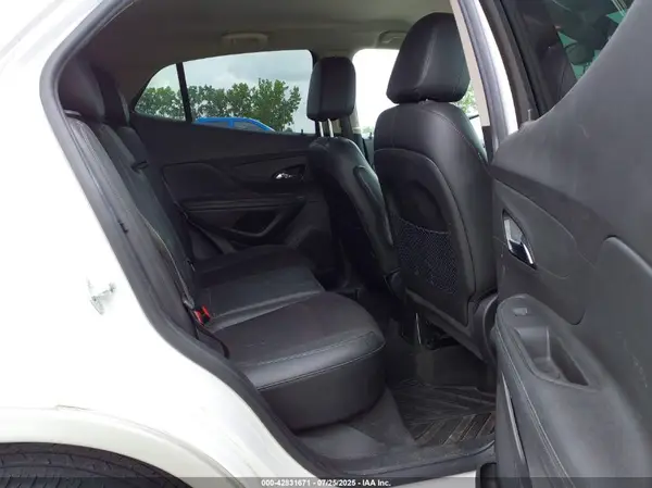 KL4CJASB0HB102908 2017 BUICK ENCORE - Image 8