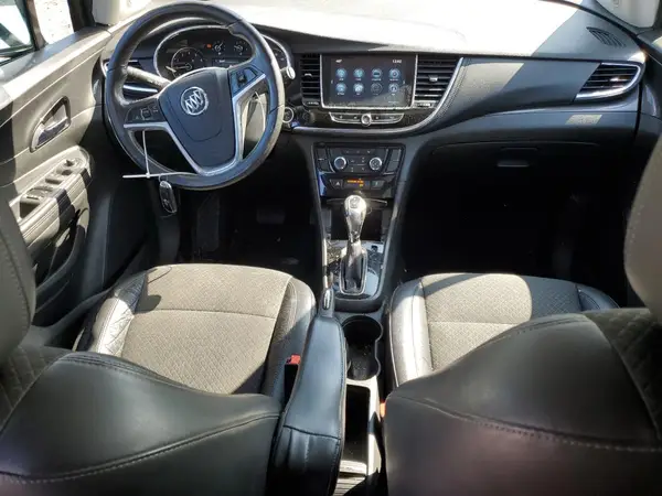KL4CJASB0HB104125 2017 BUICK ENCORE - Image 8