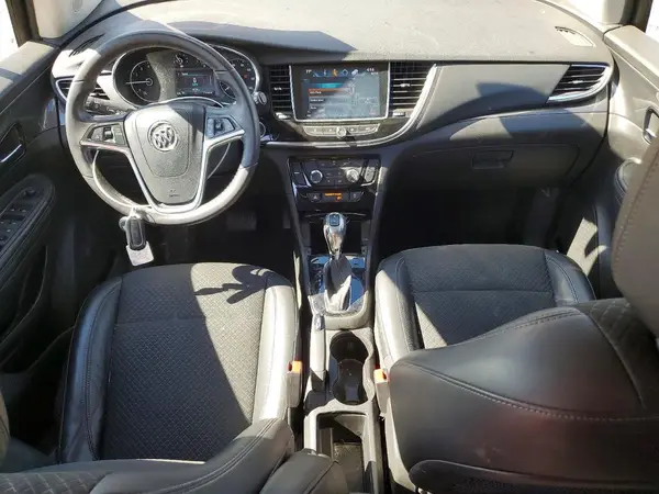 KL4CJASB0HB106859 2017 BUICK ENCORE - Image 8