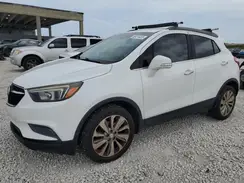 KL4CJASB0HB110250 2017 BUICK ENCORE