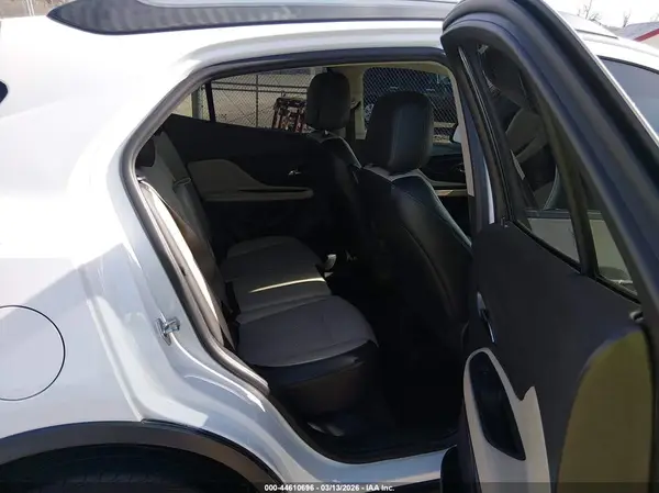 KL4CJASB0HB131051 2017 BUICK ENCORE - Image 8