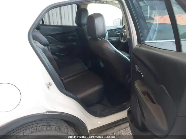KL4CJASB0HB133463 2017 BUICK ENCORE - Image 8