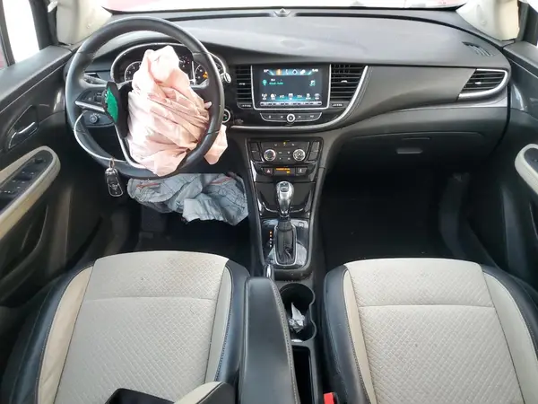 KL4CJASB0HB151106 2017 BUICK ENCORE - Image 8