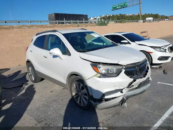 KL4CJASB0HB156435 2017 BUICK ENCORE - Image 1