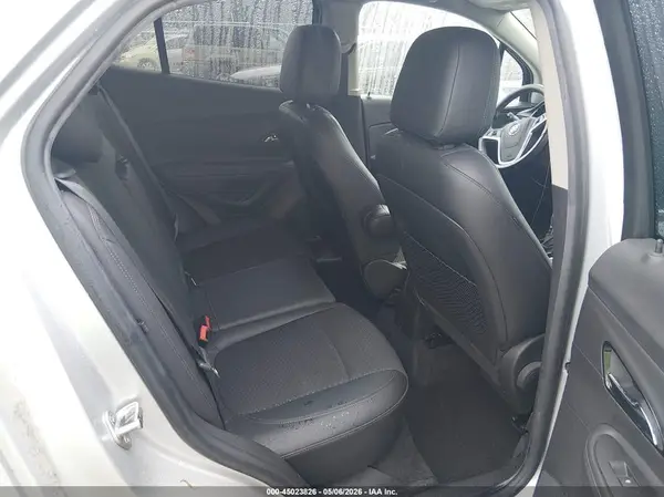 KL4CJASB0HB156838 2017 BUICK ENCORE - Image 8