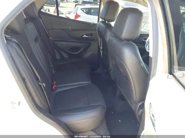 KL4CJASB0HB161067 2017 BUICK ENCORE - Image 8