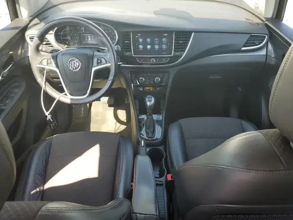 KL4CJASB0HB162090 2017 BUICK ENCORE - Image 8
