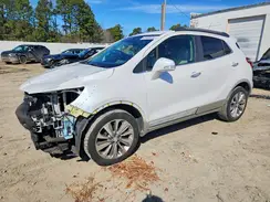 KL4CJASB0HB162378 2017 BUICK ENCORE
