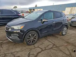 KL4CJASB0HB163997 2017 BUICK ENCORE