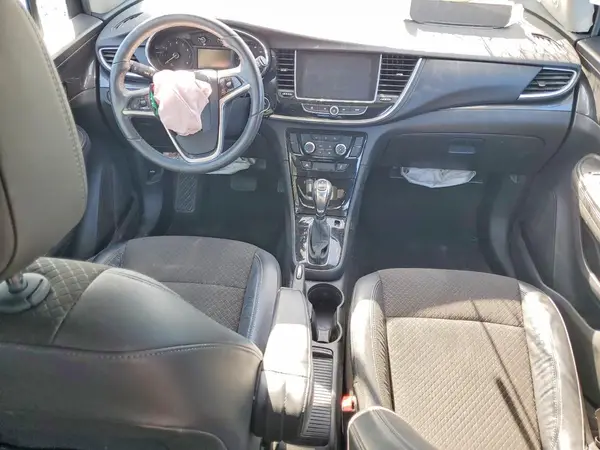 KL4CJASB0HB166477 2017 BUICK ENCORE - Image 8