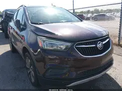 KL4CJASB0HB167290 2017 BUICK ENCORE