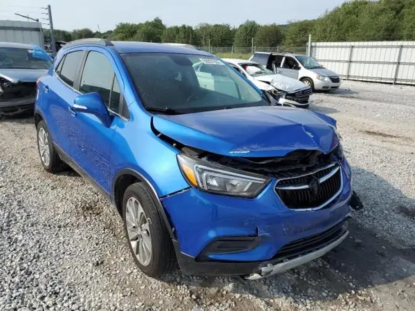 KL4CJASB0HB173526 2017 BUICK ENCORE - Image 1