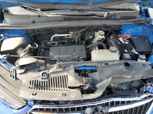 KL4CJASB0HB173526 2017 BUICK ENCORE - Image 8