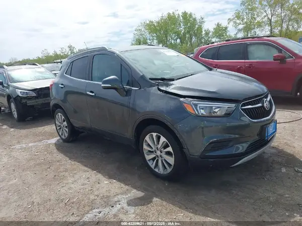 KL4CJASB0HB179892 2017 BUICK ENCORE - Image 1