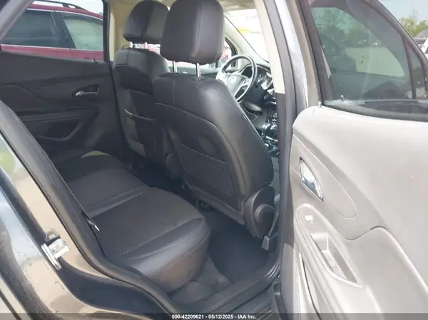 KL4CJASB0HB179892 2017 BUICK ENCORE - Image 8