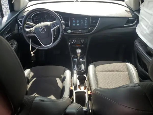 KL4CJASB0HB181576 2017 BUICK ENCORE - Image 8