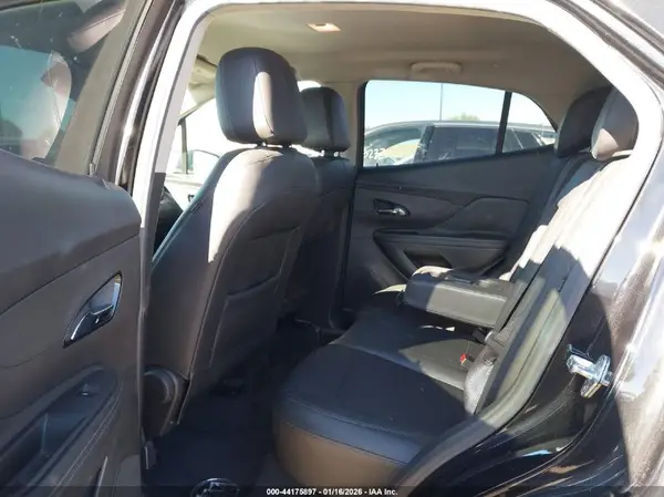 KL4CJASB0HB181903 2017 BUICK ENCORE - Image 8