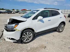 KL4CJASB0HB186440 2017 BUICK ENCORE