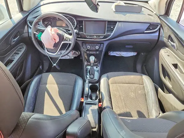 KL4CJASB0HB186440 2017 BUICK ENCORE - Image 8